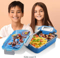 LUNCH BOX