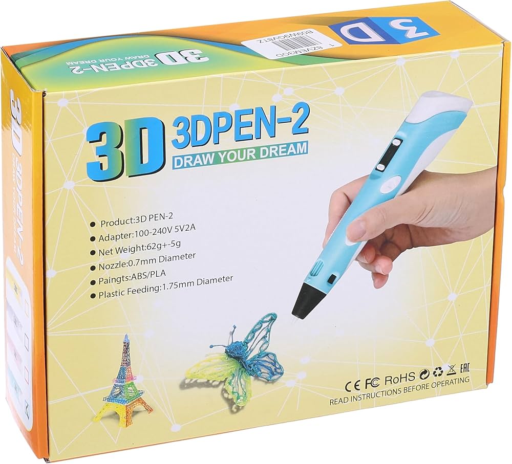 3D PEN