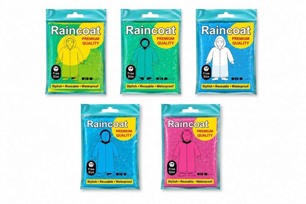 RAINCOAT