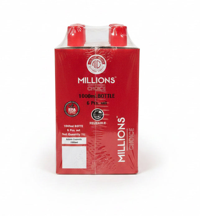 MILLONS