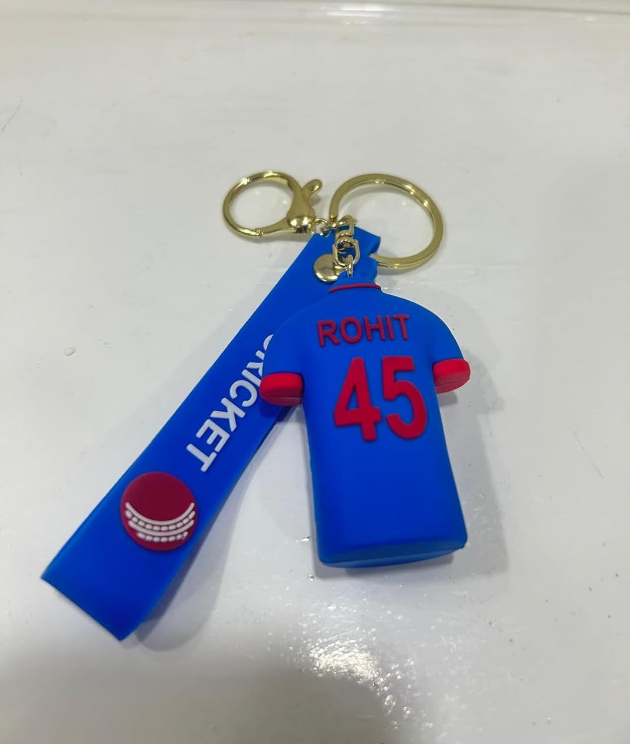 KEY CHAIN