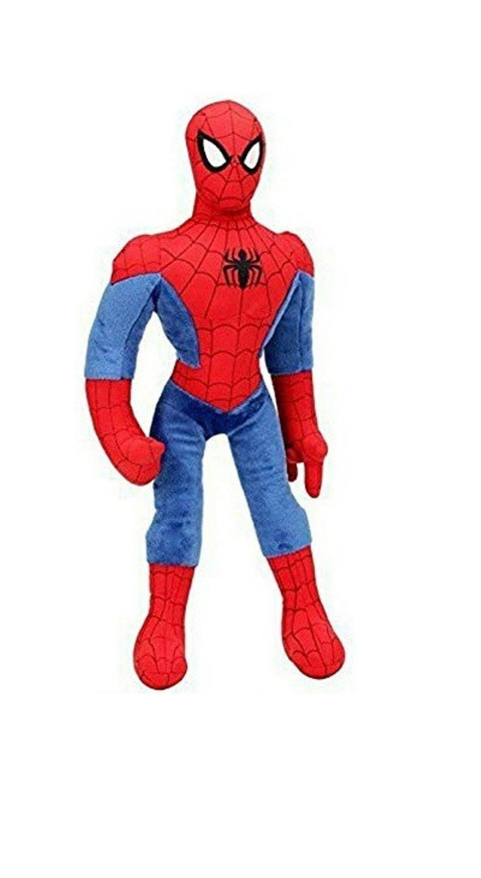 Spider-Man Plash toy