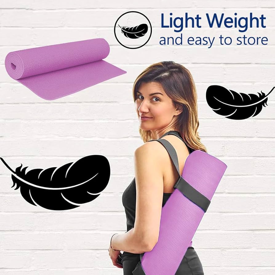 YOGA MAT