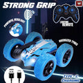 STUNT CAR