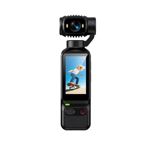 ACTION CAMERA