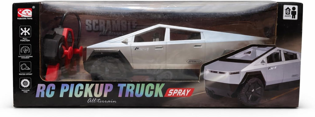 RC TRUCK