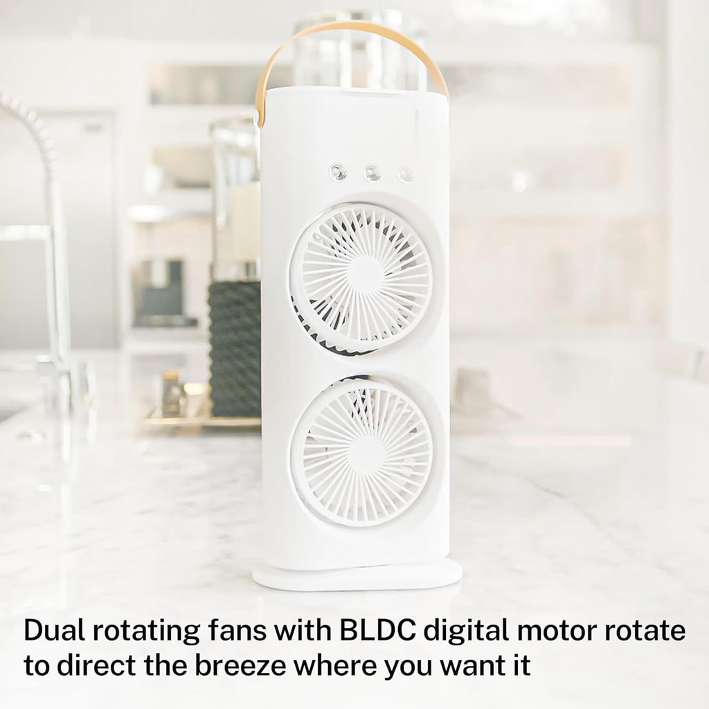 Cooler with remote
