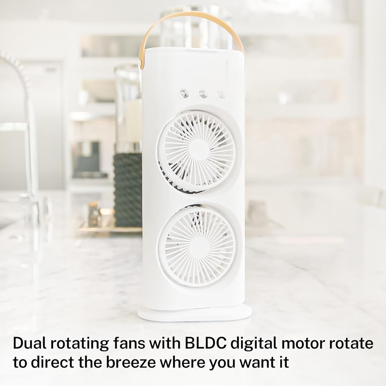 Cooler with remote