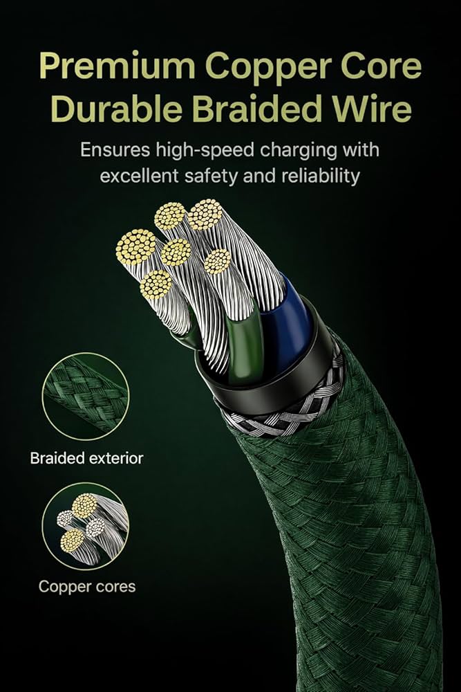 4in1 Cable