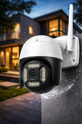 WIFI SMART CAMERA