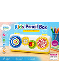 Pencil Box