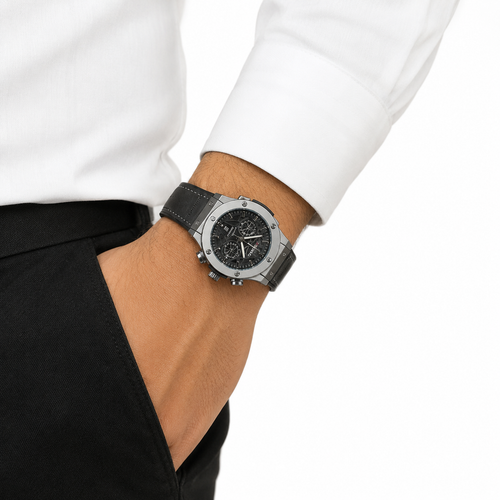 WATCH