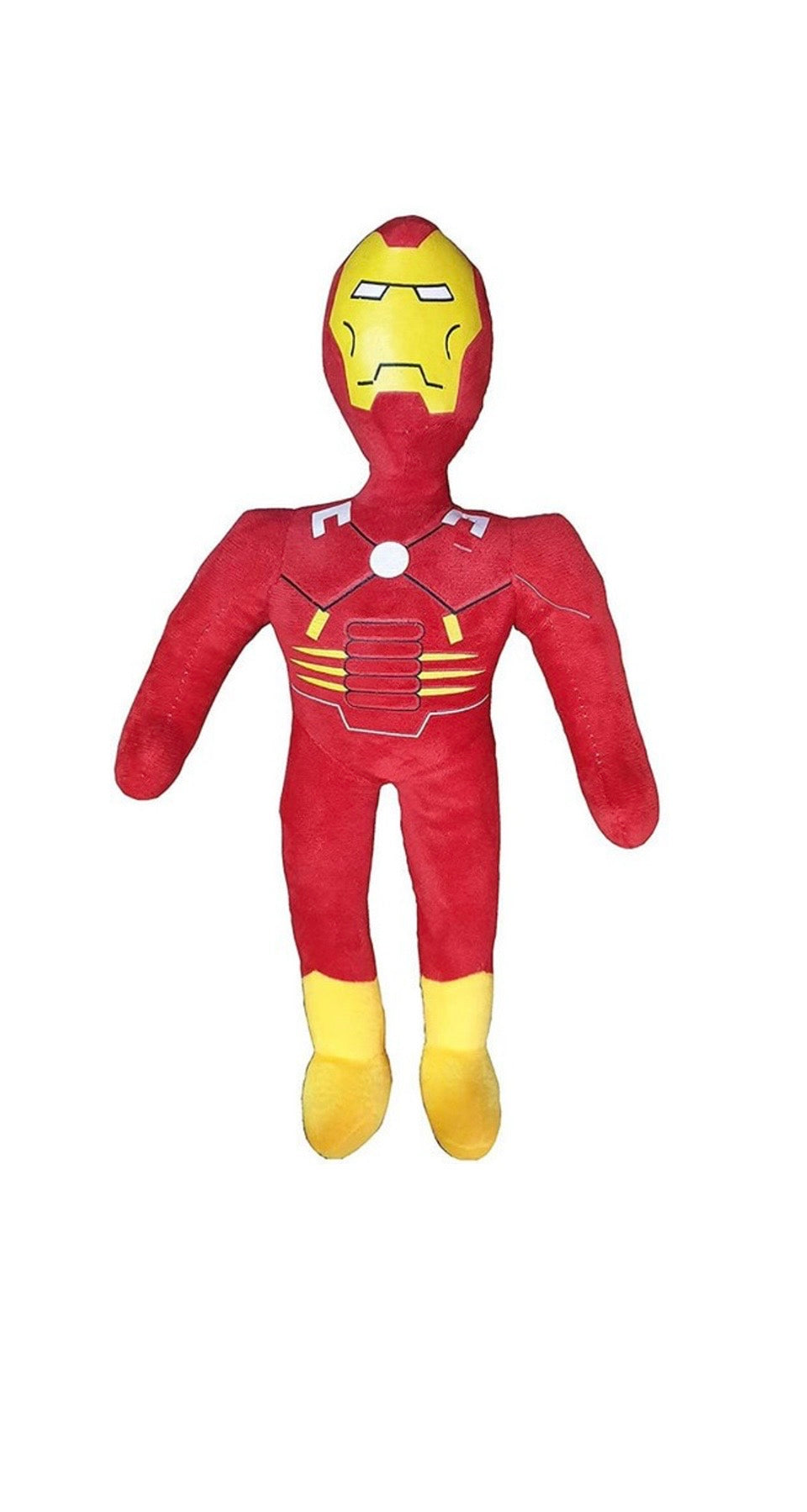 Sui iron Man