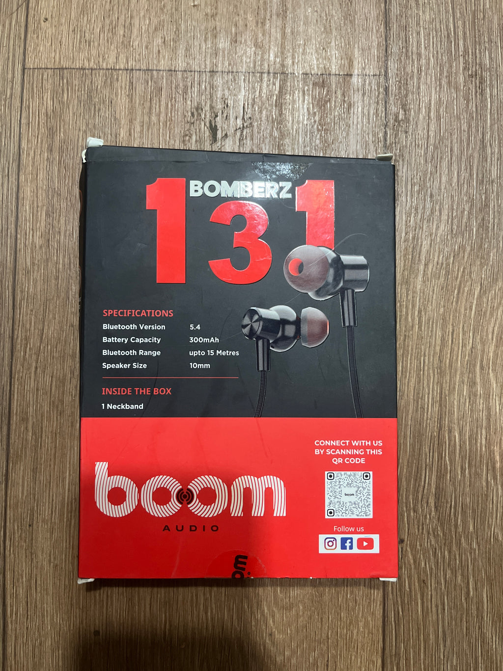 Boom131