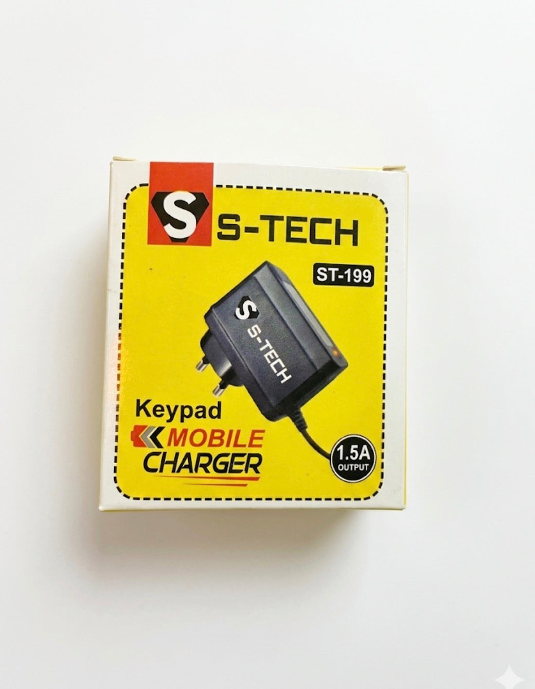 KEYPAD CHARGER