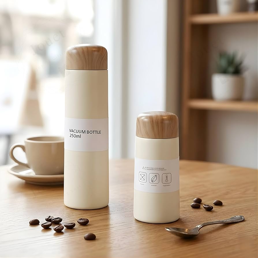 VACCUM BOTTLE