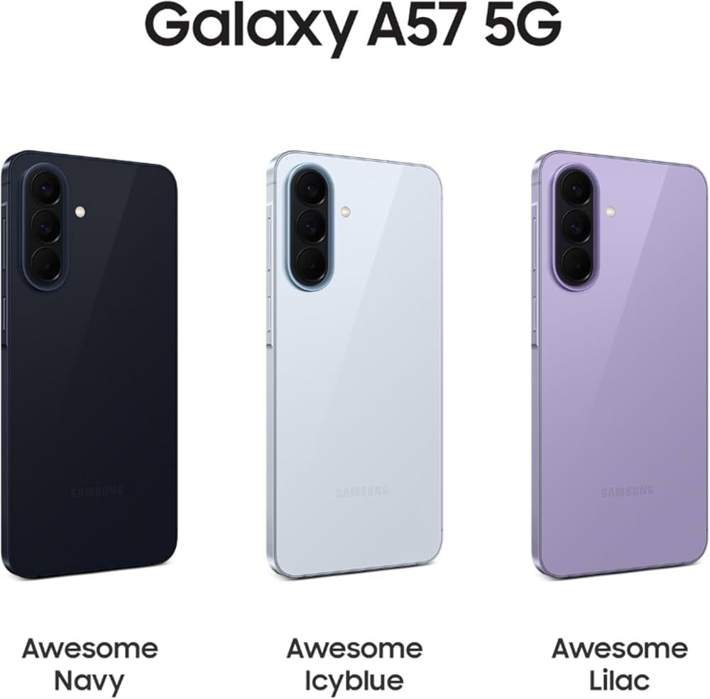 Samsung A57