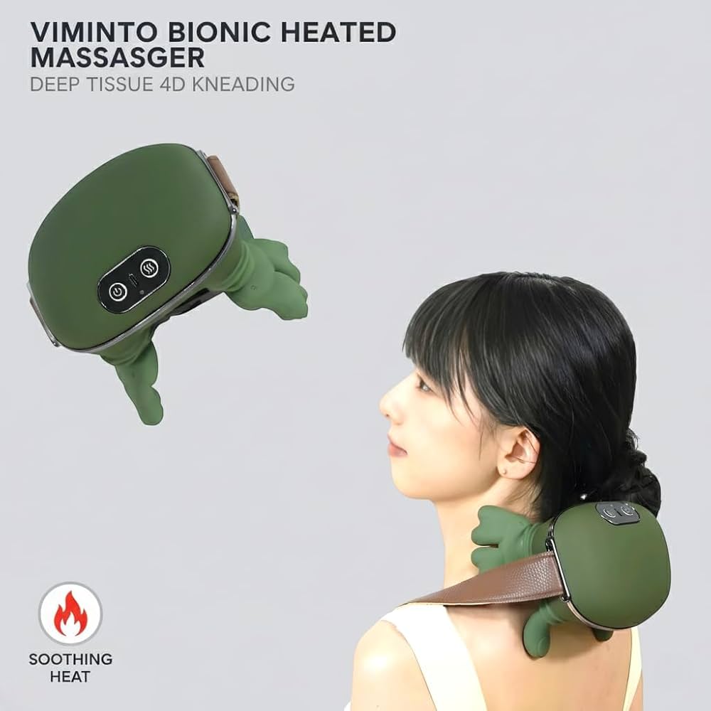 Neck Massager