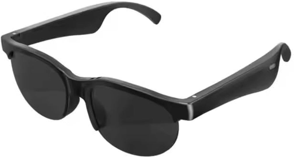 HEADSET GLASSES