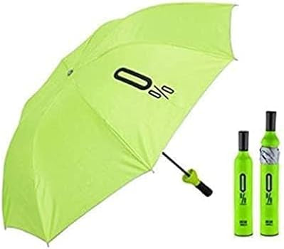 BOTTLE UMBRELLA