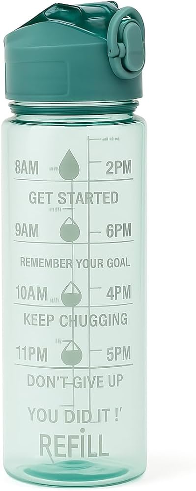 WATER BOTTLE