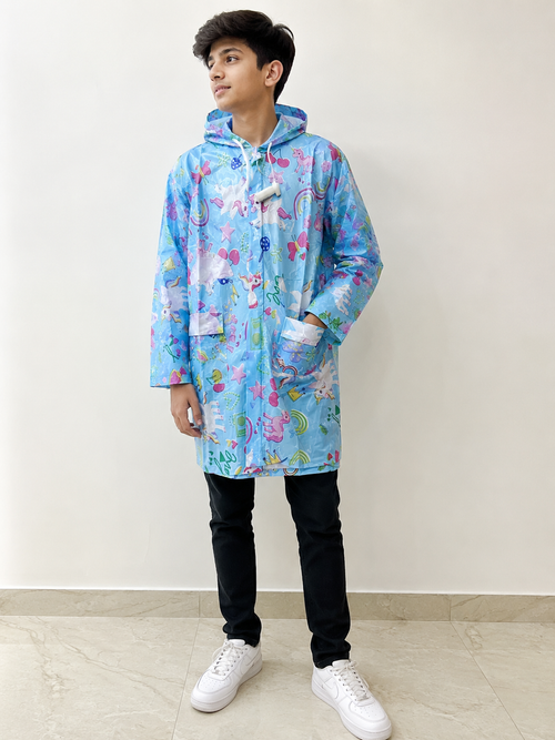 RAINCOAT