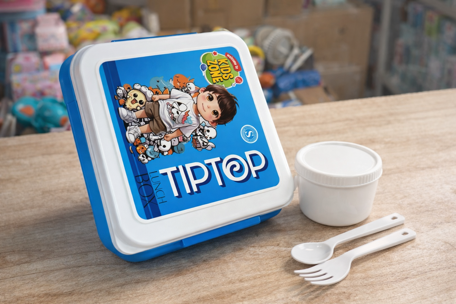 TIPTOP
