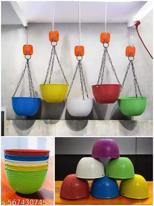 Hanging Planter