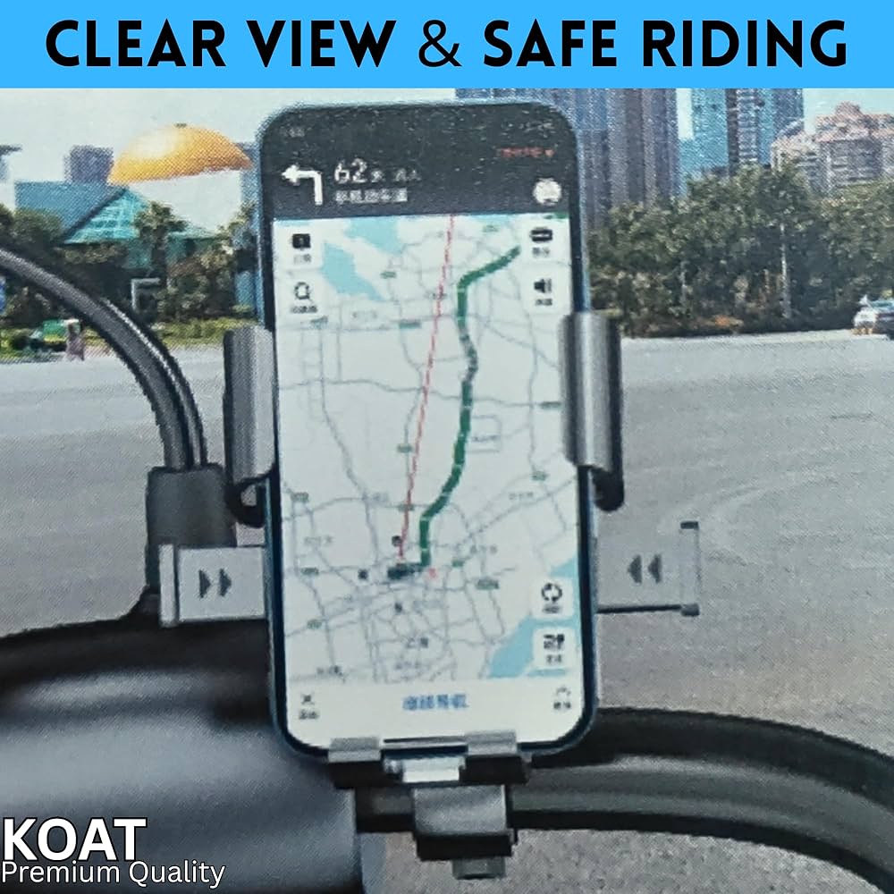 MOBILE HOLDER