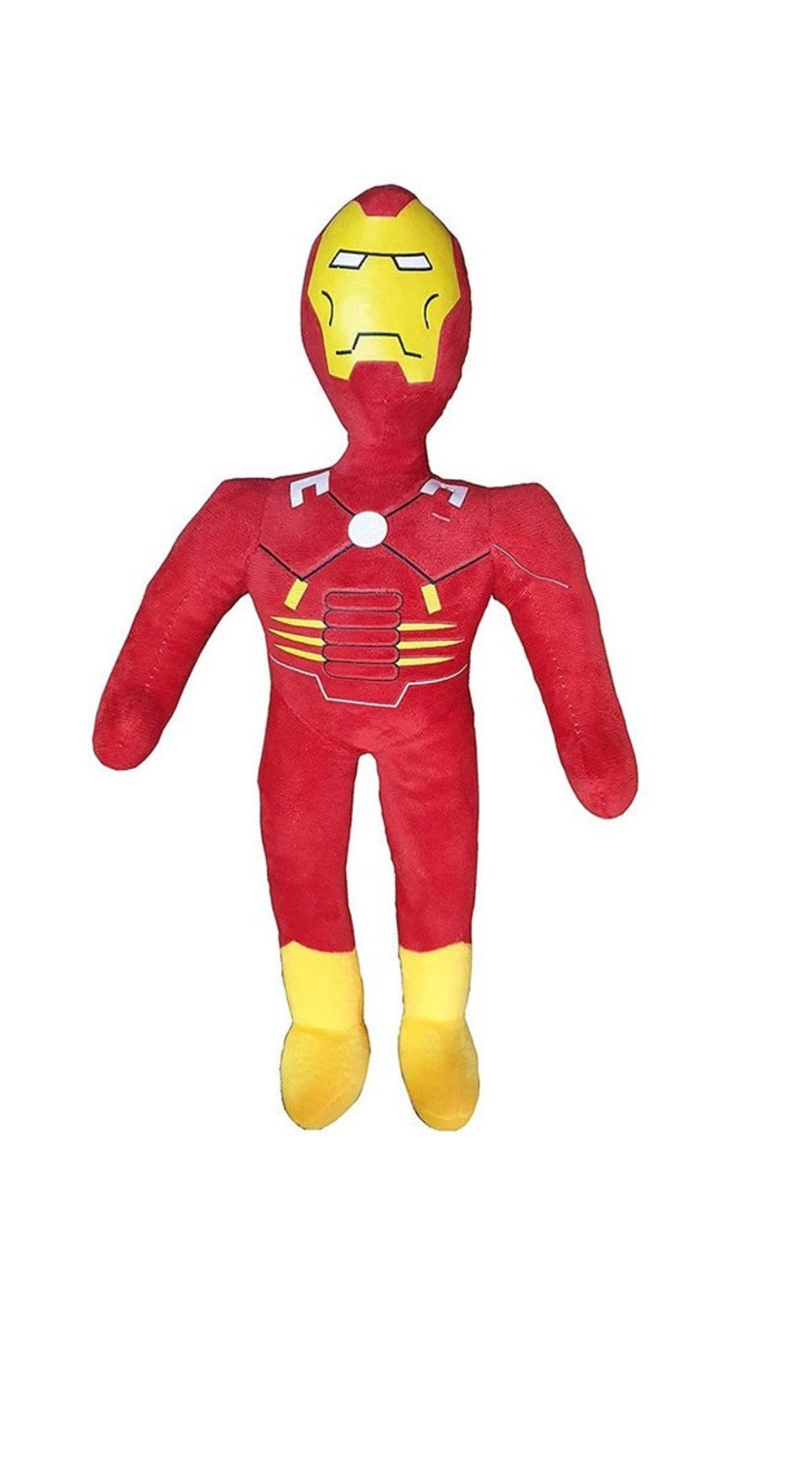 Sui iron Man