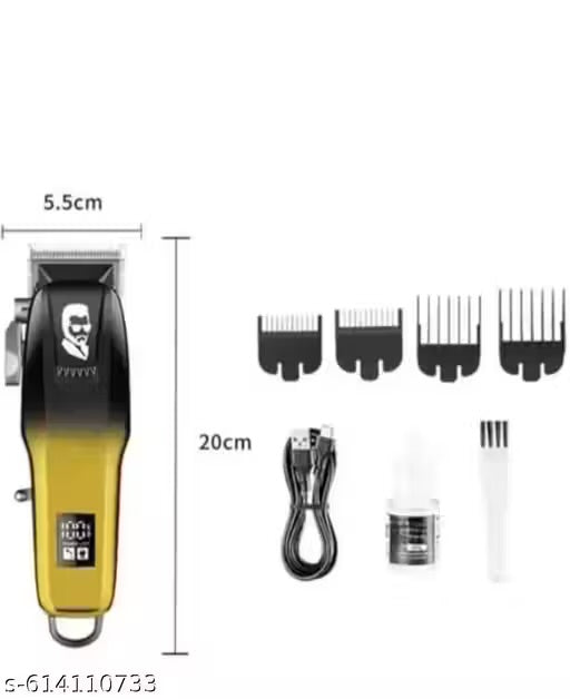 MZ M863T Trimmer