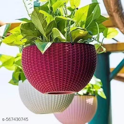 Hanging Planter