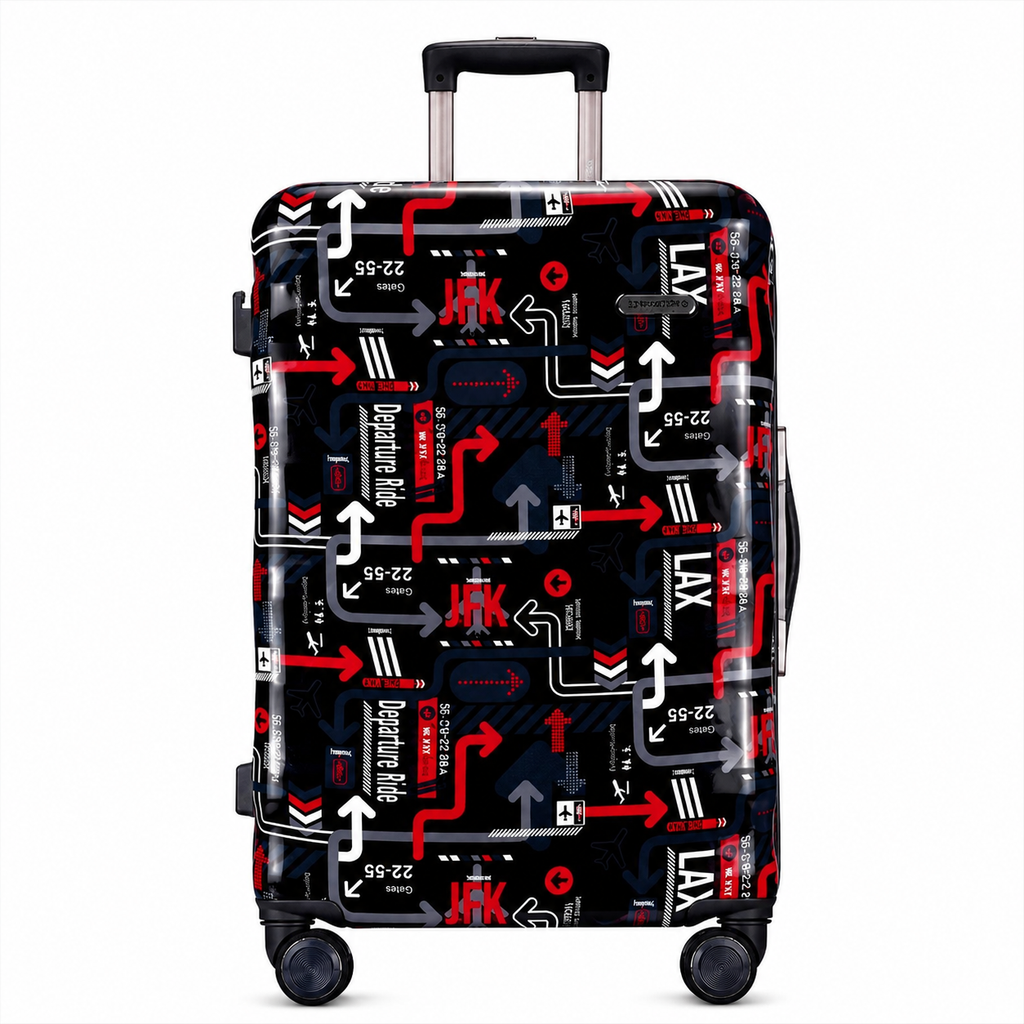 TROLLEY BAG