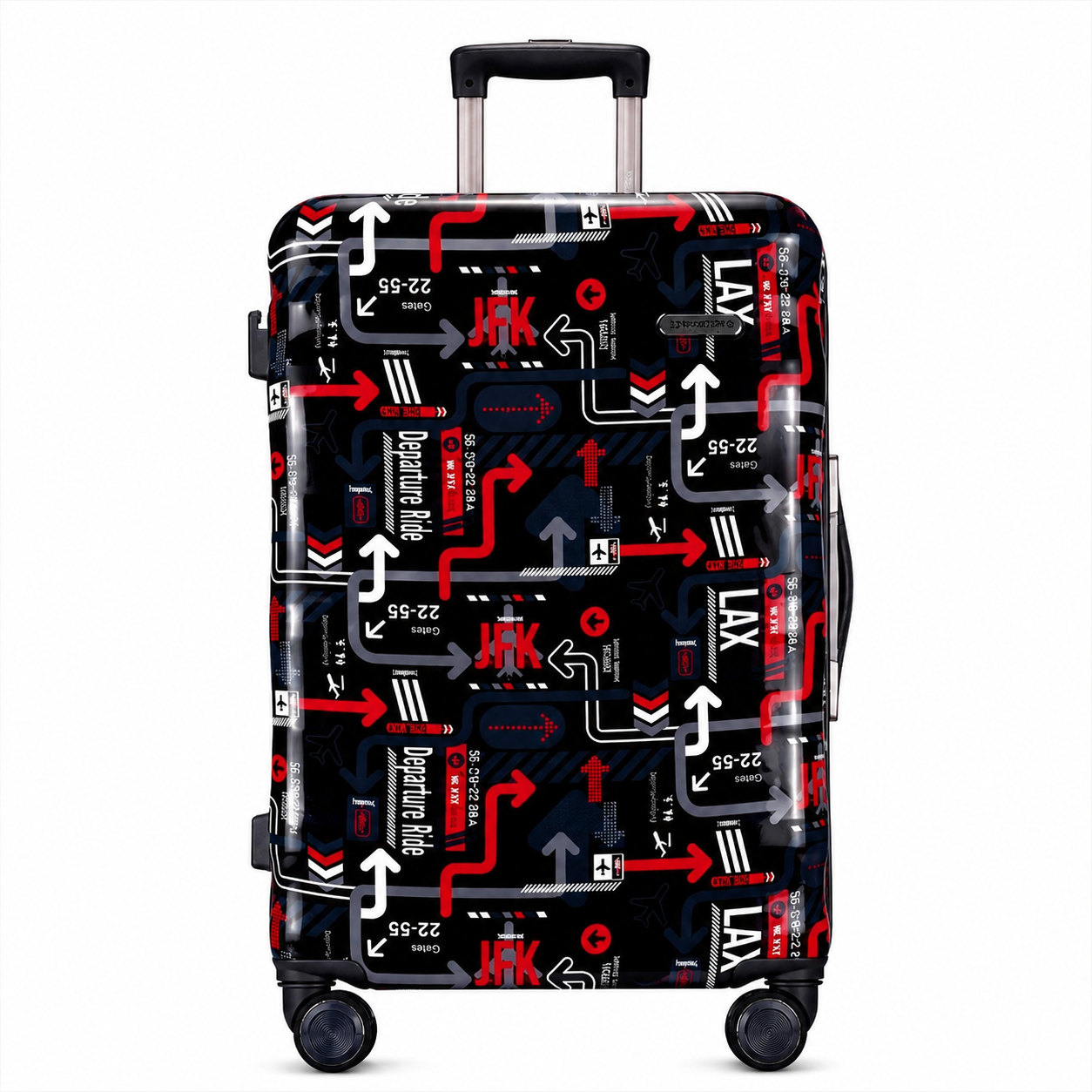 TROLLEY BAG