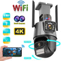 Cctv camera