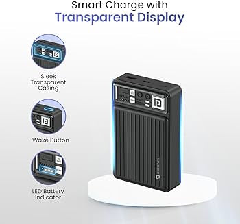 Portronics2254 20k