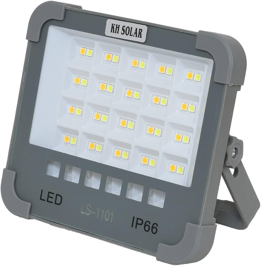 SOLAR LIGHT