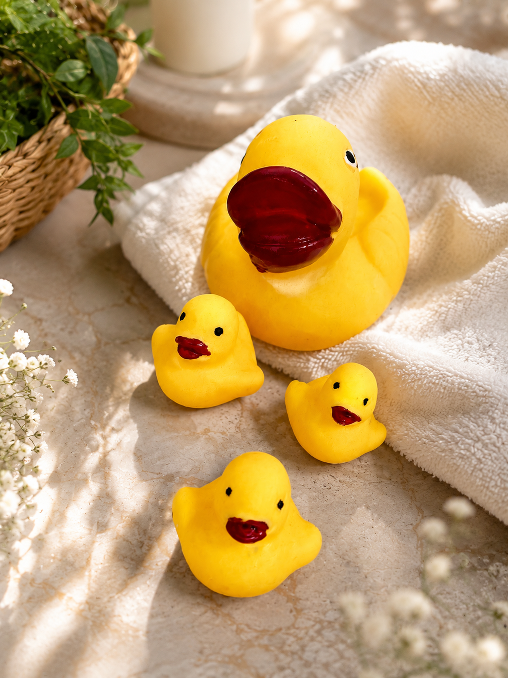 DUCK