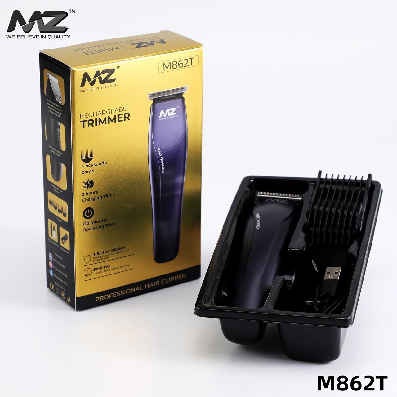 MZ M862T Trimmer