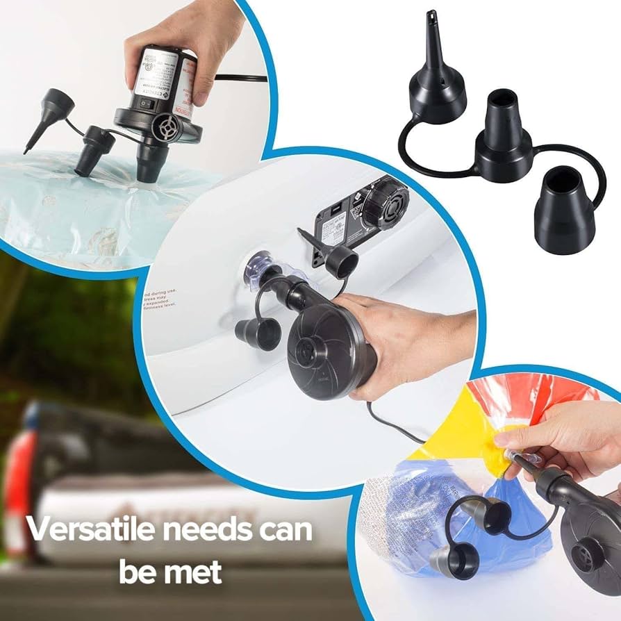 ELECTRIC AIR PUMP