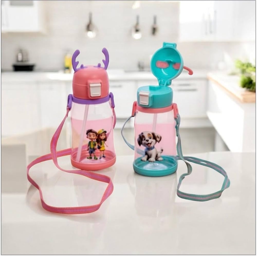 KIDS BOTTLE