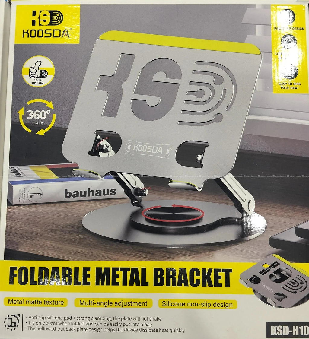 LAPTOP STAND