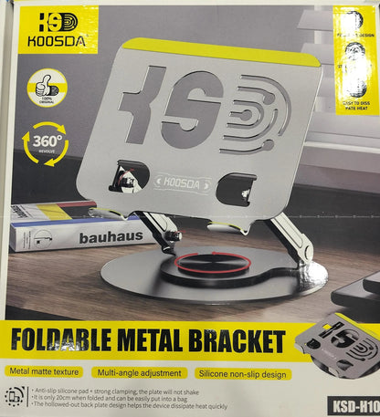 LAPTOP STAND