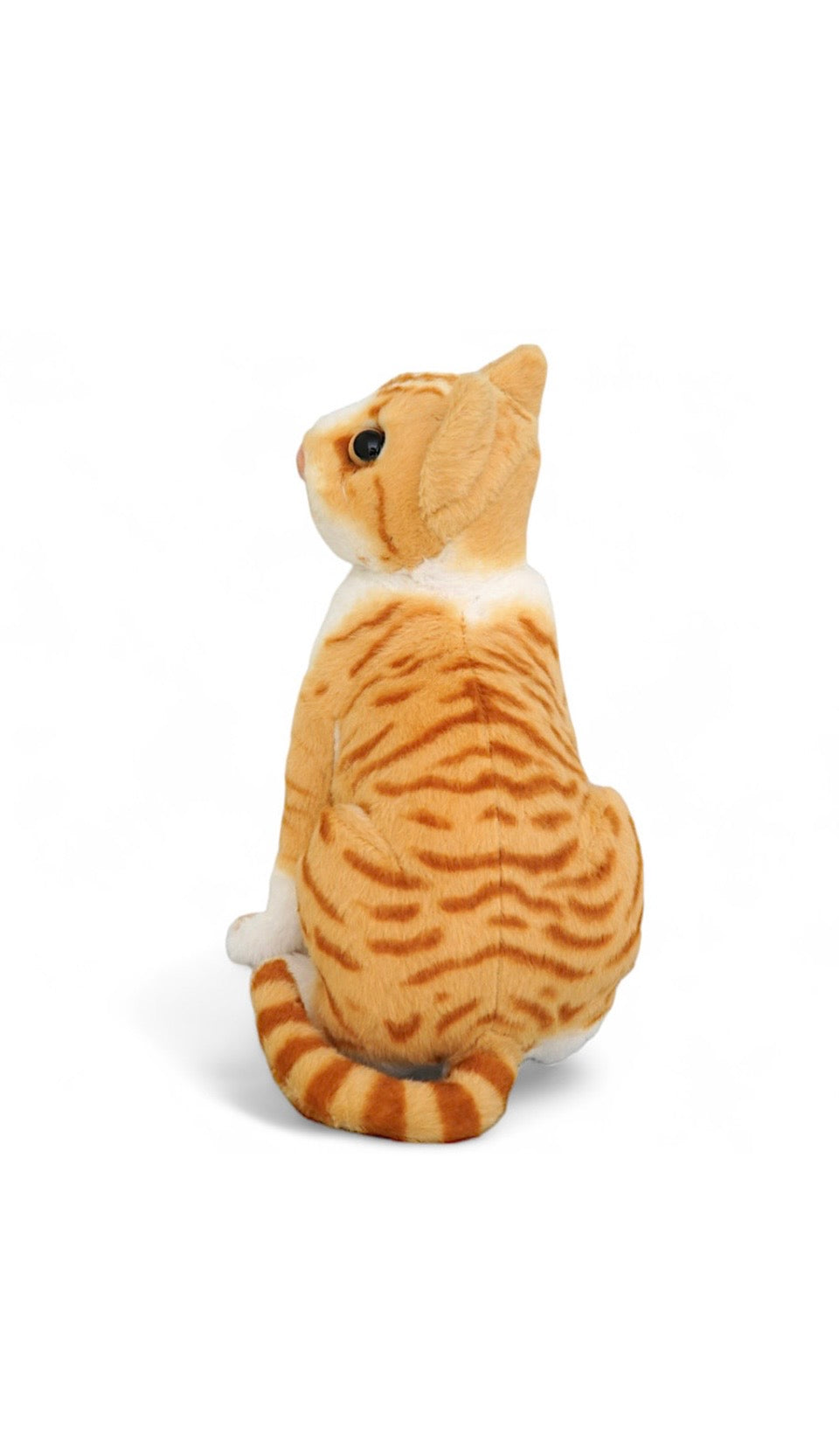 Cat Soft Toy music 30Cm