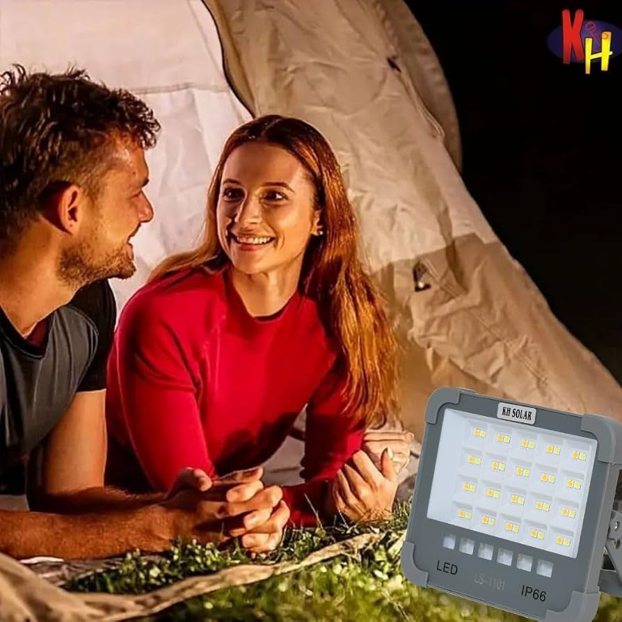 SOLAR LIGHT