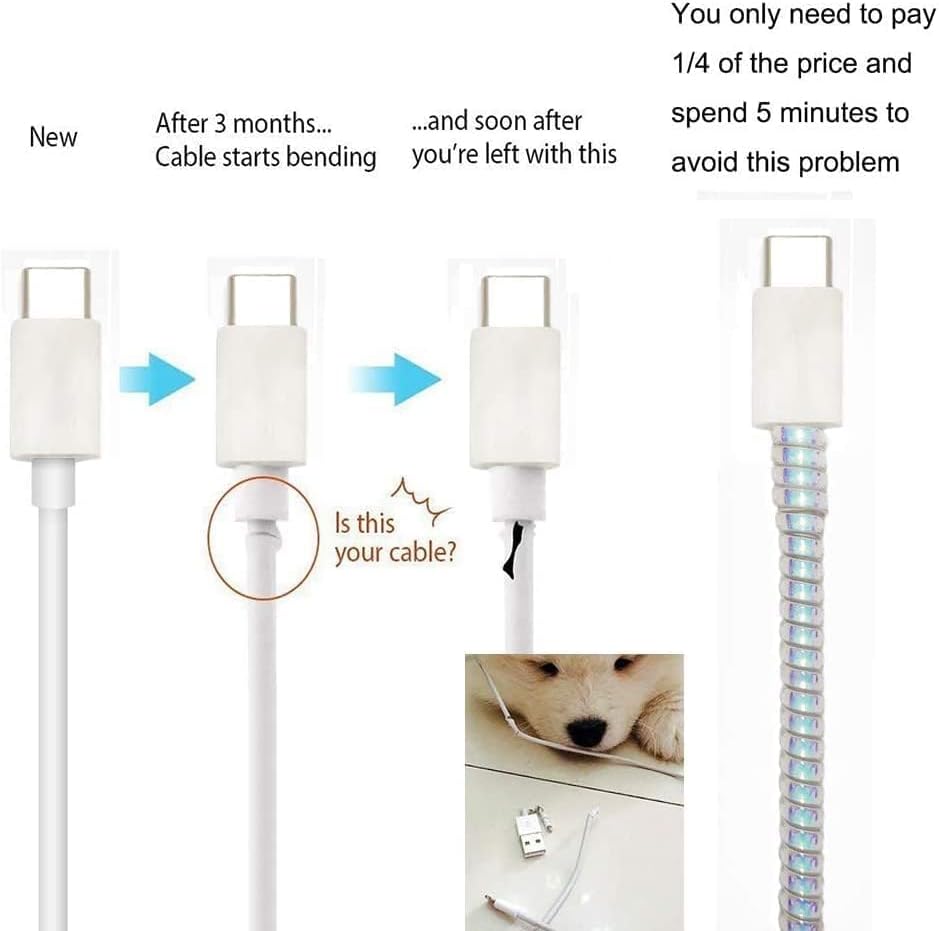 CABLE PROTECTOR