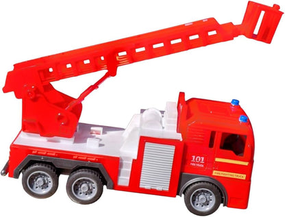 DUMPER TRUCK