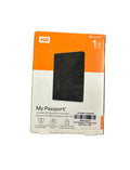 MY PASSPORT 1TB