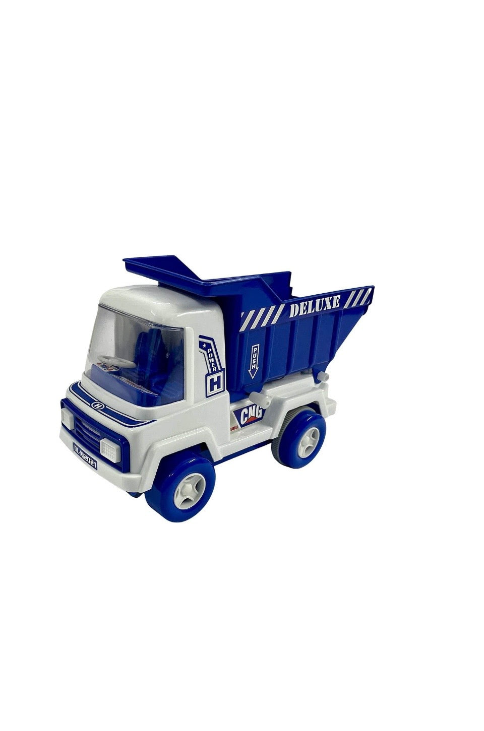 Dumper