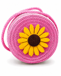 SUNFLOWER PURSE